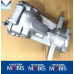 50-501 rear differential kia sportage 2004-09